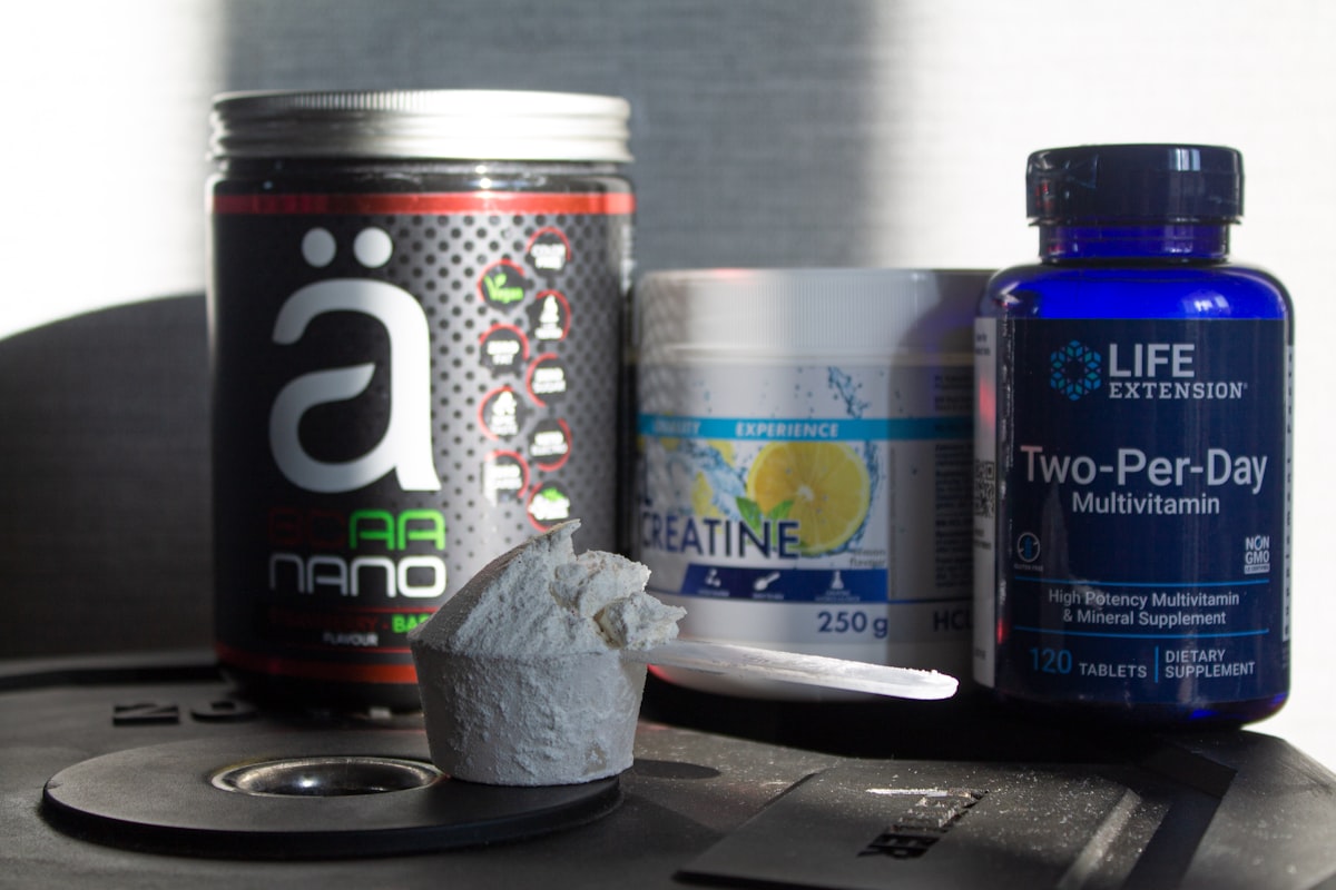 Cutting phase nutrition strategy